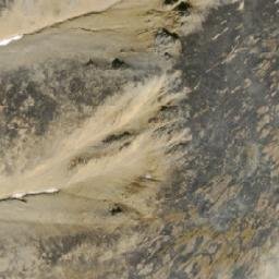 Satellite imagery of Fox Mountain, CA