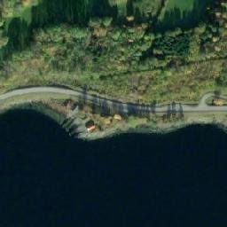 Satellite imagery of Ålundsneset, NO