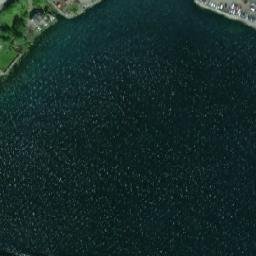 Satellite imagery of Ålundsneset, NO
