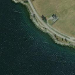 Satellite imagery of Hafsåsneset, NO