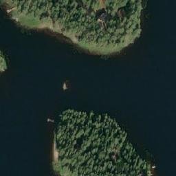 Satellite imagery of Latoniemi, FI