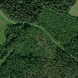 Satellite imagery of Kiviristi, FI