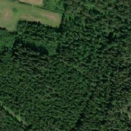Satellite imagery of Kiviristi, FI
