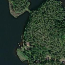 Satellite imagery of Viitanenä, FI