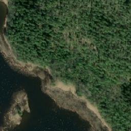Satellite imagery of Turmannenä, FI