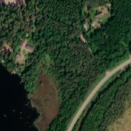 Satellite imagery of Kasakkaniemi, FI