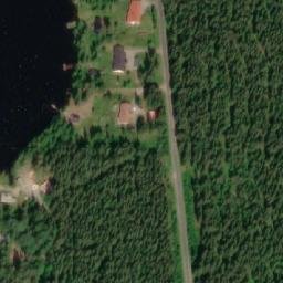 Satellite imagery of Niininiemi, FI