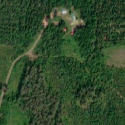 Satellite imagery of Kurimus, FI