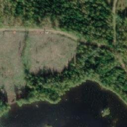 Satellite imagery of Pynnönniemi, FI