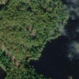 Satellite imagery of Pynnönniemi, FI