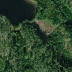 Satellite imagery of Partinkankaanniemi, FI