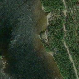 Satellite imagery of Patoudenniemi, FI