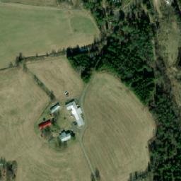Satellite imagery of Hönkkyräniemi, FI