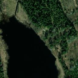 Satellite imagery of Hönkkyräniemi, FI