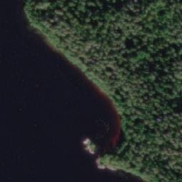 Satellite imagery of Pokelanniemi, FI