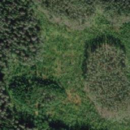 Satellite imagery of Pokelanniemi, FI