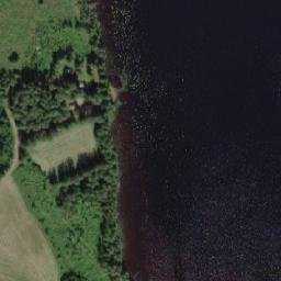 Satellite imagery of Kotaniemi, FI