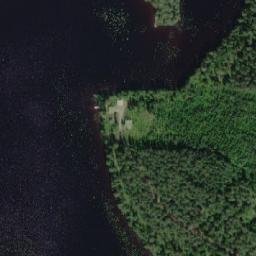 Satellite imagery of Kotaniemi, FI