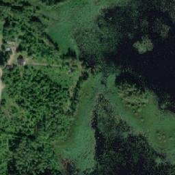 Satellite imagery of Kylmäniemi, FI