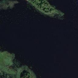 Satellite imagery of Kylmäniemi, FI