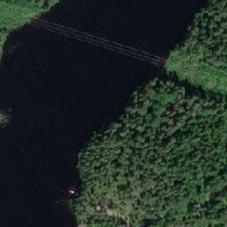 Satellite imagery of Hakoniemi, FI