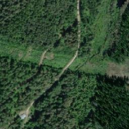 Satellite imagery of Hakoniemi, FI