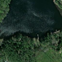 Satellite imagery of Tölkönniemi, FI