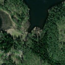 Satellite imagery of Tölkönniemi, FI