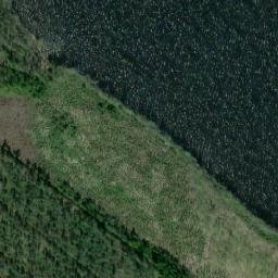 Satellite imagery of Sääsniemi, FI