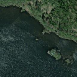 Satellite imagery of Soukanniemi, FI