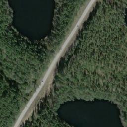 Satellite imagery of Koivuniemi, FI