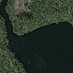 Satellite imagery of Koivuniemi, FI