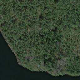 Satellite imagery of Koivuniemi, FI