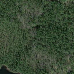 Satellite imagery of Koivuniemi, FI