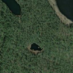 Satellite imagery of Koivuniemi, FI