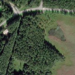 Satellite imagery of Ropeenniemi, FI