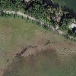 Satellite imagery of Ropeenniemi, FI