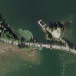 Satellite imagery of Mäntyniemi, FI