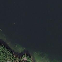 Satellite imagery of Hiekkaniemi, FI