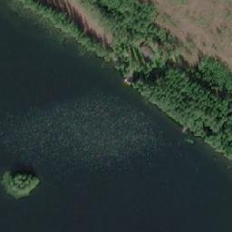 Satellite imagery of Puksniemi, FI