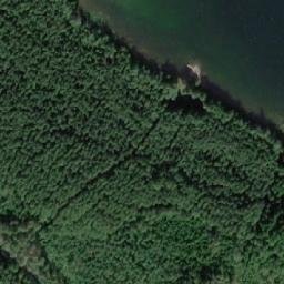 Satellite imagery of Hietaniemi, FI