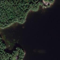 Satellite imagery of Saarekkeenniemi, FI