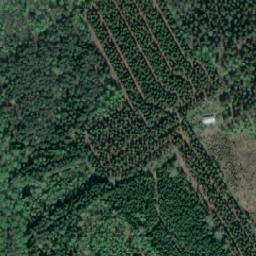 Satellite imagery of Pöytäniemi, FI