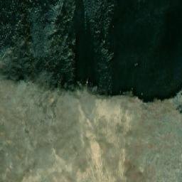 Satellite imagery of Nisling Range, CA