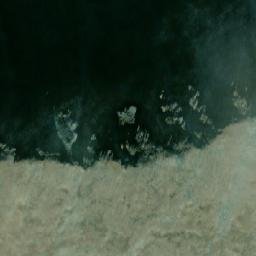 Satellite imagery of Nisling Range, CA