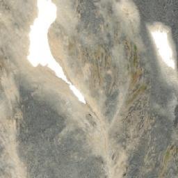 Satellite imagery of Fox Mountain, CA