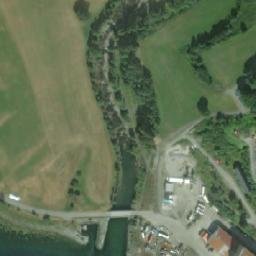 Satellite imagery of Løkaneset, NO
