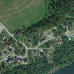 Satellite imagery of Løkaneset, NO