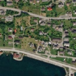 Satellite imagery of Skårhaugneset, NO