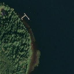 Satellite imagery of Latoniemi, FI